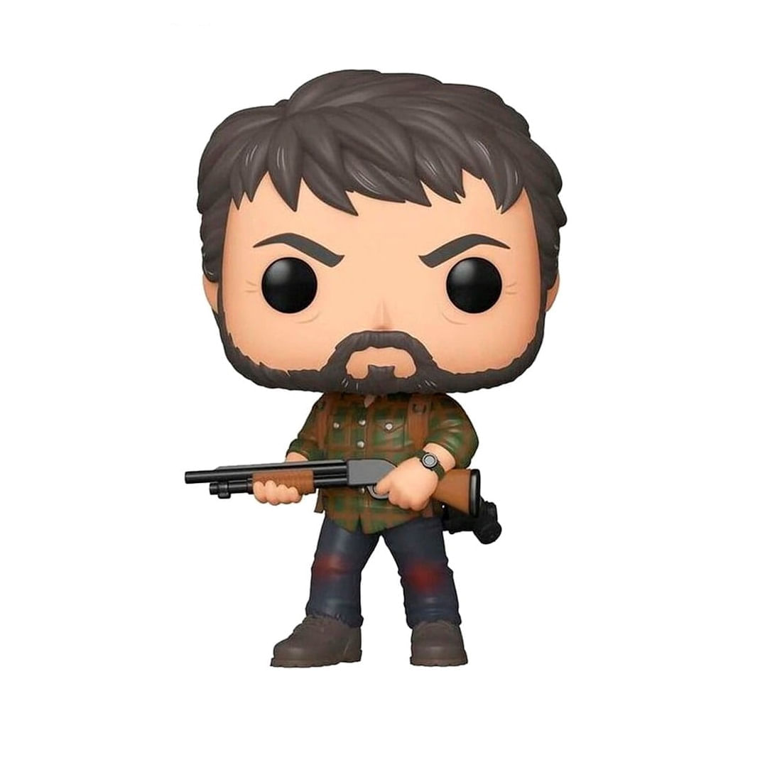 Hotsell Joel funko pop