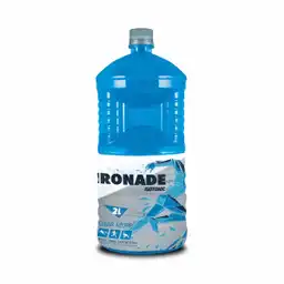 Ironade Bebida Isotónica Cool Blue