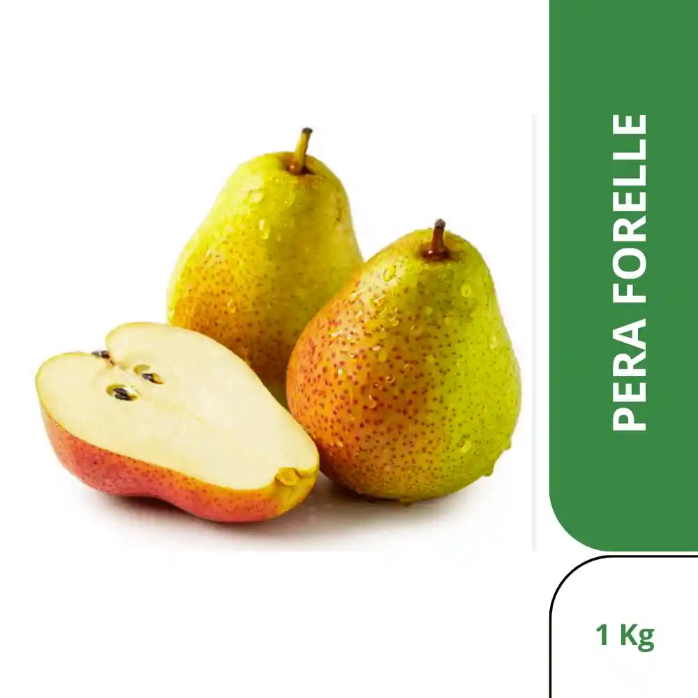Pera Forelle