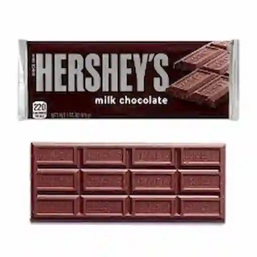 Hershey Chocolate Leche