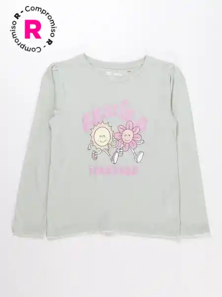 Harvest Polera Manga Larga Punta es Menta 4 V26