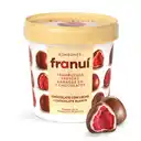 Franuí Chocolate de Leche