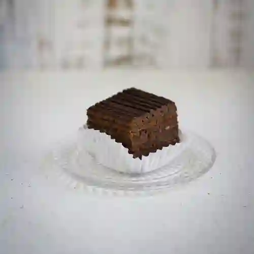 Panqueque Chocolate Frambuesa Individual