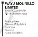 Wayu Molinillo Limited