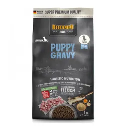 Belcando Alimento para Perro Cachorro Gravy Raza Pequeña
