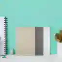 Set de Libretas Miniso 