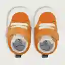 Zapatillas Urbana Niño Camel Talla 15