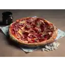 Pizza Carnale