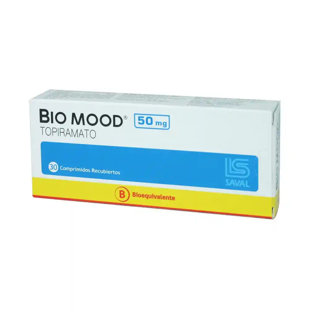 Bio Mood (50 mg)