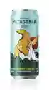 Patagonia Cerveza Austral Hoppy Lager en Lata 470 cc