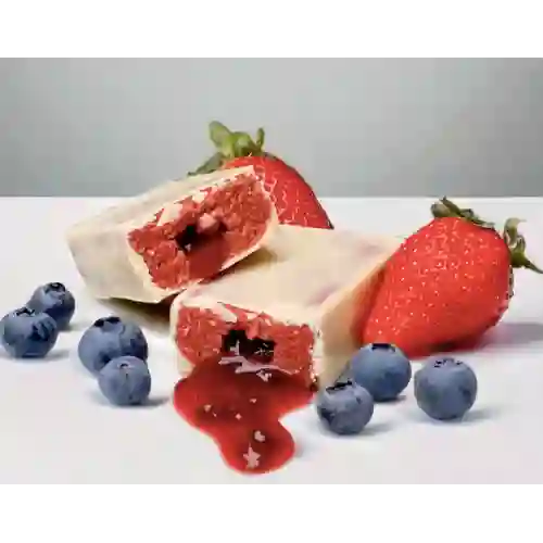 Berries Protein