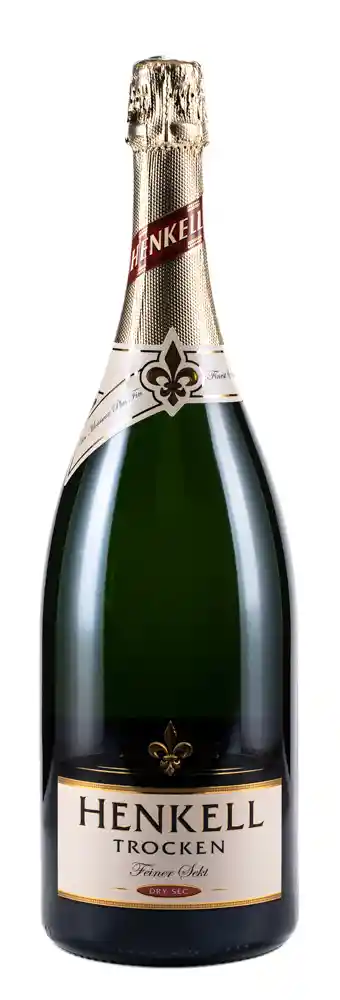 Henkell Vino Espumante Trocken Sekt