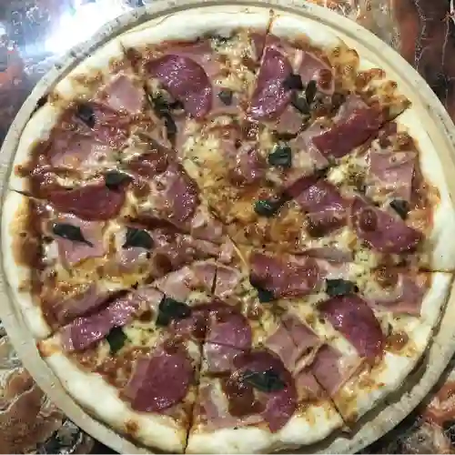 Pizza Arica 34 Cm