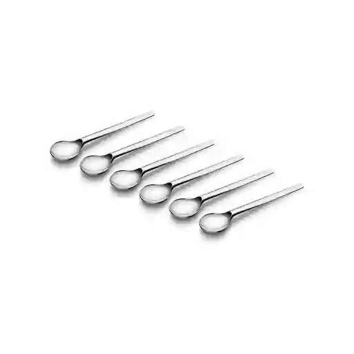 Nespresso Set de Cucharas View Pequeñas
