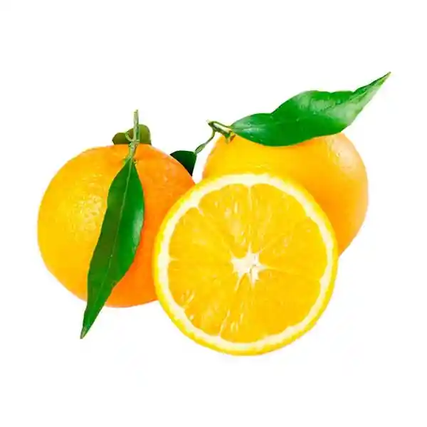 Naranja