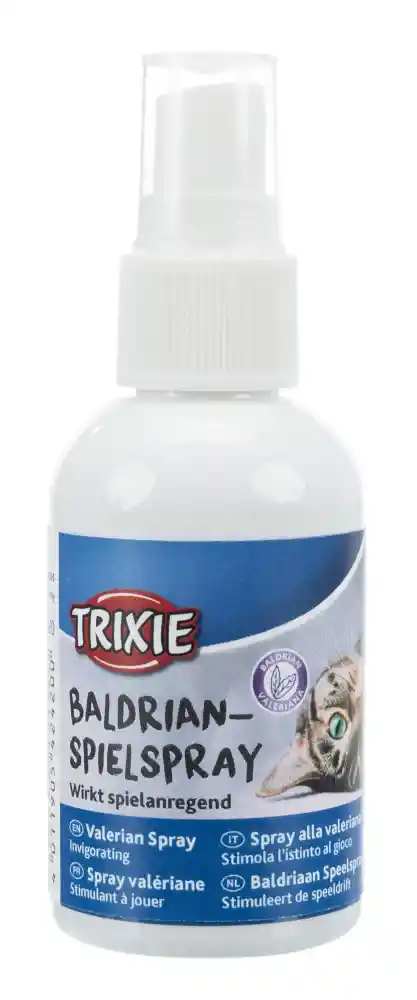 TRIXIE SPRAY DE VALERIANA CALMANTE