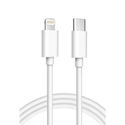 Cable USB-C a Iphone 1mt