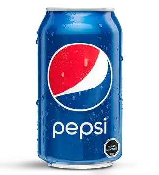 Pepsi En Lata