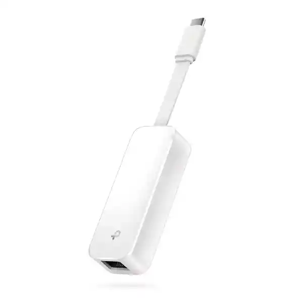 ADAPTADOR DE RED USB-C A RJ45 GIGABIT ETHERNET UE300C TP-LINK