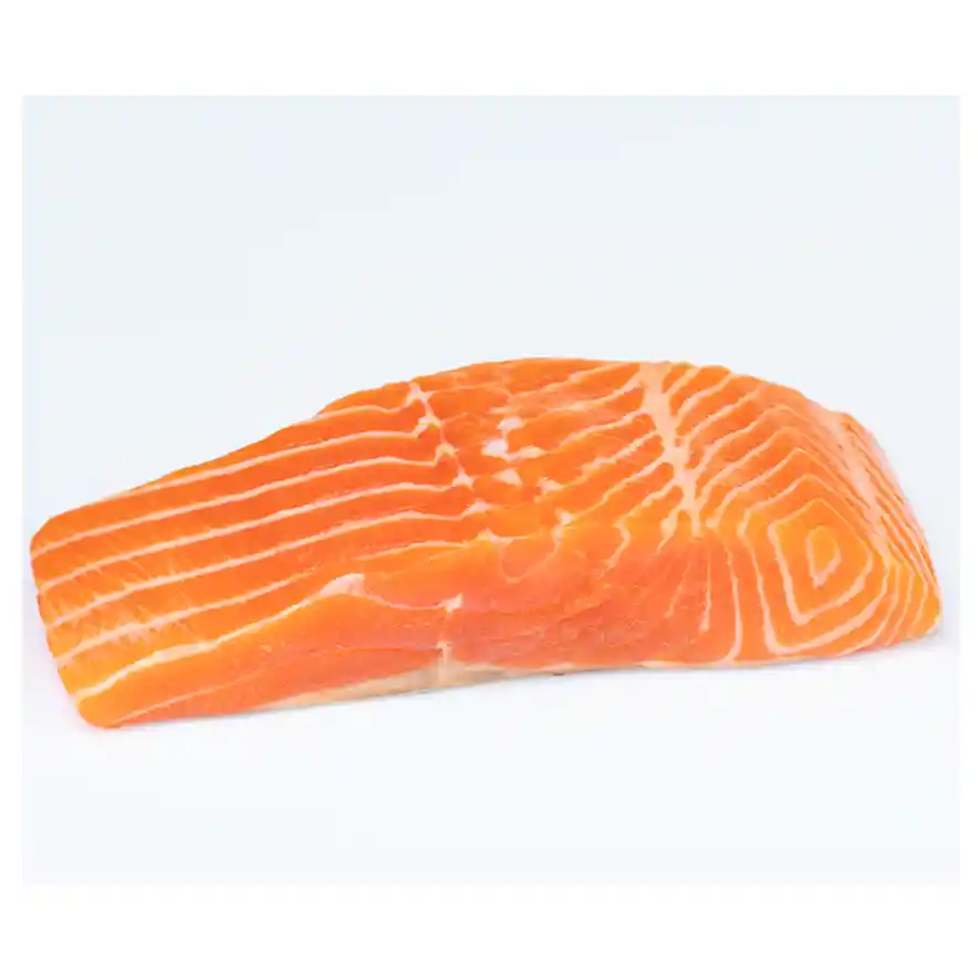 Porcion de Salmon sin Piel 200 g