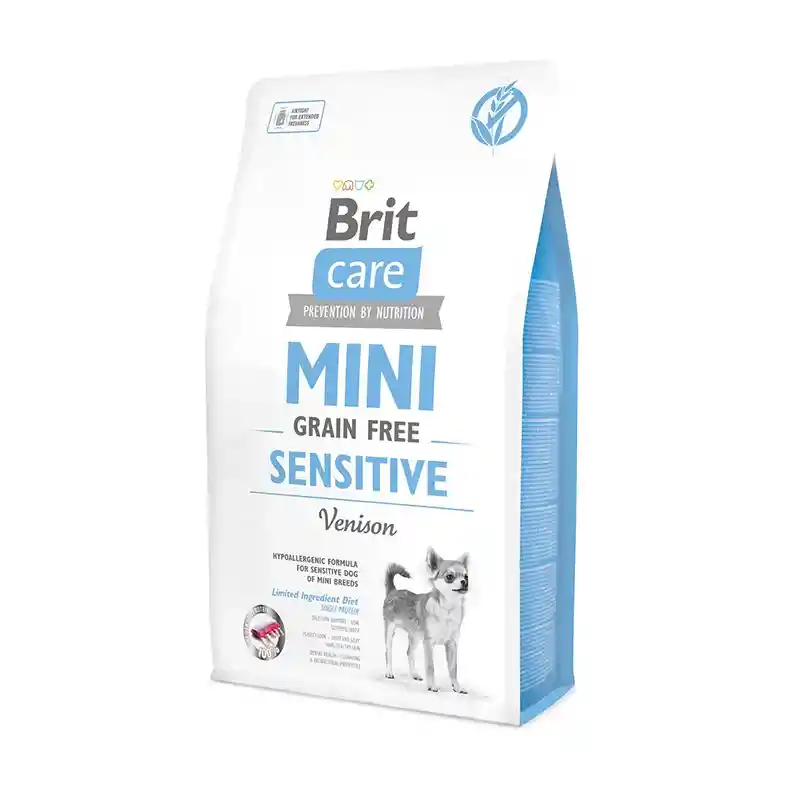 Brit Care Mini Sensitive  2Kg