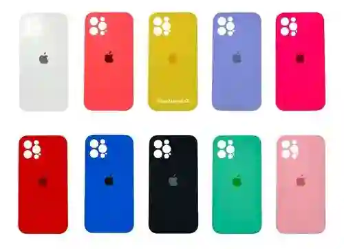 carcasa para iphone 13 pro color  lila