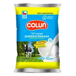 Colun Leche Semidescremada en Polvo