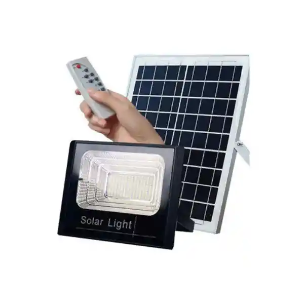 Foco Proyector Solar 25W - 6500K