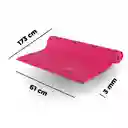 Miniso Mat De Yoga - Rosa