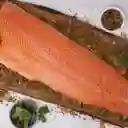 SALMON FRESCO DE EXPORTACION FILETE