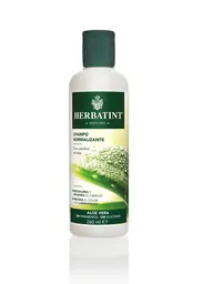 Herbatint Shampoo Aloe Vera