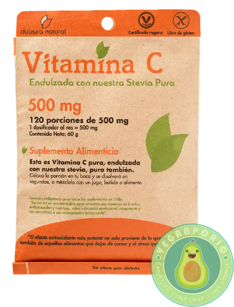 Vitamina C