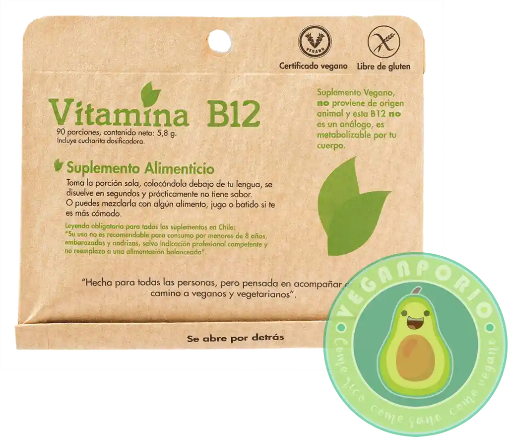 Vitamina B12