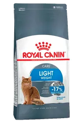 Royal Canin - Light Gato 1,5Kg