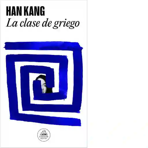 La Clase de Griego - Kang Han