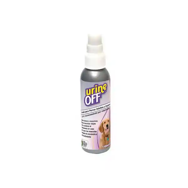 URINE OFF Perro 118ml