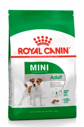Royal Canin - Mini Adulto 7,5Kg.