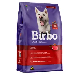 Birbo Adulto Carne 15K