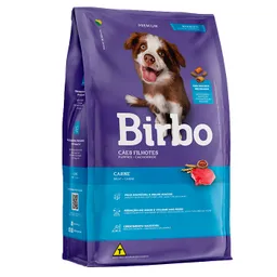 Birbo Cachorro X 15 Kg