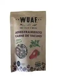 Wuaf Dog Training Snacks