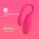 Magic Flamingo – Vibrador