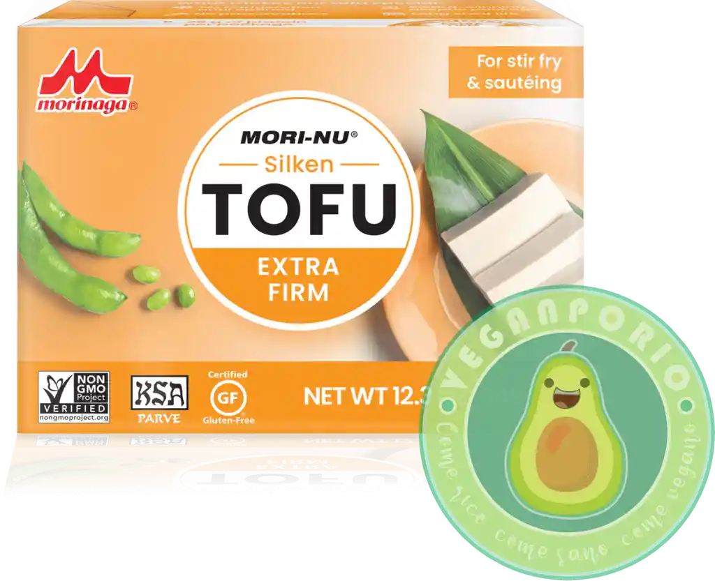 Tofu extra firme