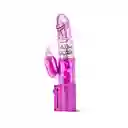 Vibrador Dual Desire Pink