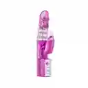 Vibrador Dual Desire Pink