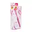 Vibrador De Silicona Bunny Rocket