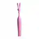 Vibrador De Silicona Bunny Rocket