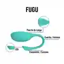 Magic Fugu – Vibrador Clitorial