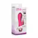 Vibrador Mini Rabbit 10x Wonder