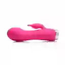 Vibrador Mini Rabbit 10x Wonder