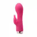 Vibrador Mini Rabbit 10x Wonder